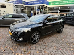 Renault Mégane Estate - 1.5 dCi Bose