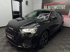 Audi RSQ3 - 2.5 TFSI Quattro PANO