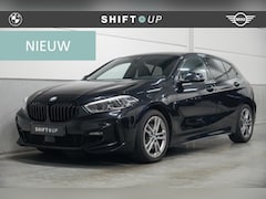 BMW 1-serie - 118i M-Sport | CarPlay | Stuurverwarming