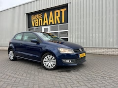 Volkswagen Polo - 1.4-16V Comfortline | AIRCO | CRUISE |