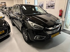 Hyundai ix35 - 1.6i GDI i-Drive/Navi/Trekhaak/Airco/Pdc