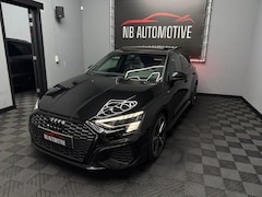 Audi A3 Sportback - 40 TFSI e S-line edition