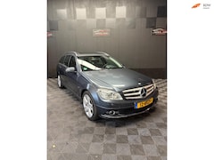 Mercedes-Benz C-klasse Estate - 180 CGI Avantgarde | Pano | Navi | Leder | Cruise |