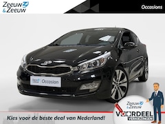 Kia Pro cee'd - 1.6 BUSINESS PACK | NAVI | CAMERA |