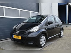 Toyota Aygo - 1.0-12V Access