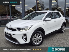 Kia Stonic - 1.0 T-GDi MHEV DynamicLine | Automaat | Apple CarpPlay / Android Auto | Achteruitrijcamera