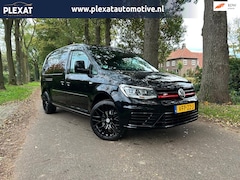 Volkswagen Caddy Maxi - 2.0 TDI L2H1 BMT Comfortline | Marge | Xenon Verlichting | R-Line | Navigatie | Airco | 19