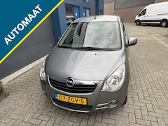 Opel Agila - 1.2 Edition Airco PDC Trekh DealerOh 1eEignr