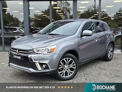Mitsubishi ASX - 1.6 Cleartec Connect Pro+ | Android auto/Apple carplay |