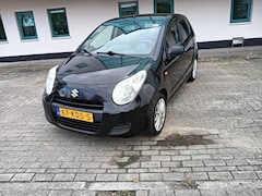 Suzuki Alto - 1.0 Comfort