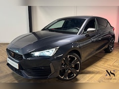 CUPRA Leon - 1.4 e-Hybrid VZ Performance CAM KEYLESS VOL'