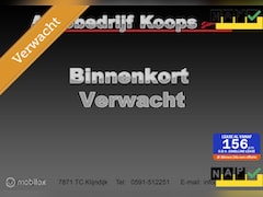 Renault Clio Estate - 0.9 TCe Intens 90 PK | Navi | Carplay | LED Koplampen | PDC achter | Dealerstaat |