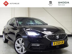 SEAT Leon - Xcellence 1.4 TSI e-Hybrid PHEV 204pk DSG-6