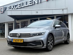 Volkswagen Passat Variant - 1.4 TSI PHEV GTE Business