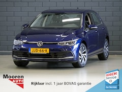 Volkswagen Golf - 1.4 eHybrid Style | CAMERA | CARPLAY | CRUISE CONTROL |