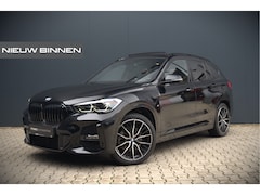 BMW X1 - xDrive25e Business Edition Plus M Sport | Panoramadak | Leer | Head-Up Display | Camera |