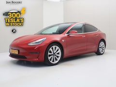 Tesla Model 3 - Long-Range AWD 351pk 75 kWh [ AUTOPILOT+620KM WLTP+PREMIUM AUDIO ]