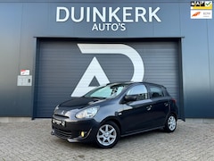 Mitsubishi Space Star - 1.0 Inform | Airco | Elektrische ramen | NAV