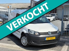 Volkswagen Caddy - 1.6 TDI | MARGE | Airco | Cruise control |