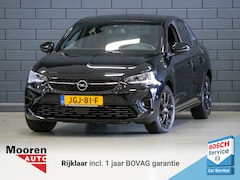 Opel Corsa - 1.2 131PK Automaat GS Line | APPLE CARPLAY | CAMERA |