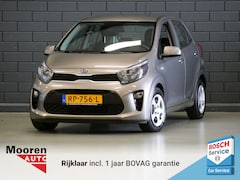 Kia Picanto - 1.0 CVVT EconomyPlusLine | BLUETOOTH | AIRCO |