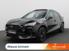 CUPRA Formentor - 1.4 e-Hybrid VZ Tribe Edition 245PK DSG Panoramadak, Elektrische memory stoel, Trekhaak, B