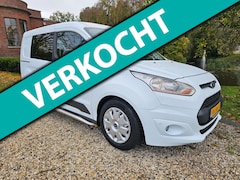 Ford Transit Connect - 1.6 TDCI L1 AIRCO 3-persoons