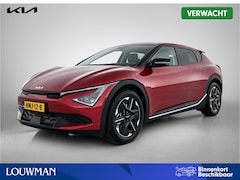 Kia EV6 - Light Edition 63 kWh | Company Car | 10 Jaar Garantie | Nieuw model | Vehicle-to-load | Ad