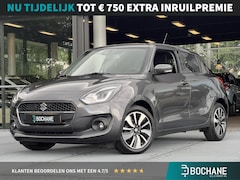 Suzuki Swift - 1.2 Stijl Smart Hybrid | Achteruitrijcamera | Navigatie | Cruise Control