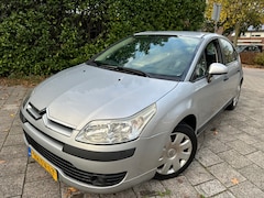 Citroën C4 - MET AIRCO APK TOT 17-06-2026
