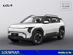 Kia EV3 - Air 58.3 kWh NIEUW Nu bestelbaar bij Louwman Apple Car Play\Android Auto | Adaptive Cruise