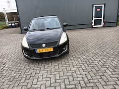 Suzuki Swift - 1.2 Exclusive Bandit. Cruise control. Km stand 89950