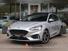 Ford Focus - 1.5 ST-Line 150pk AUT | Virtual | Winter Pakket | Navigatie | Pano | LED | B&O Audio | Ada