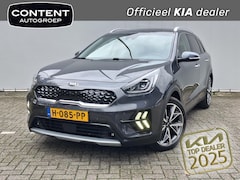 Kia Niro - 1.6 GDi Hybrid ExecutiveLine I Navi I Trekhaak