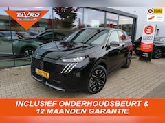 Peugeot 3008 - 1.2 Hybrid 136 GT AUTOMAAT NAVI CAMERA PDC V+A ADAPT CRUISE ALCANTARA RIJKLAARPRIJS