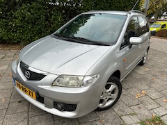 Mazda Premacy - AUTOMAAT MET AIRCO & JAAR APK