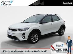 Kia Stonic - 1.0 T-GDi MHEV DynamicLine