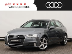 Audi A3 Sportback - 30 TFSI Sport Lease Edition | Automatische climatisering | Navi | Led verlichting | Elektr