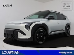 Kia EV3 - GT-Line 81.4 kWh | NIEUW Uit voorraad leverbaar | Panoramadak | Leder | 19 Inch |
