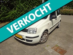 Fiat Panda - MET APK TOT 26-11-2025