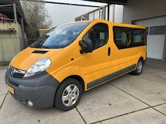 Opel Vivaro - 2.0 CDTI L2H1 119000 km