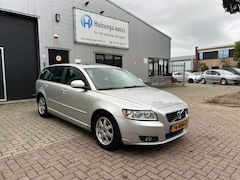 Volvo V50 - 1.6 D2| CLIMA| GLASDAK| Business-edition