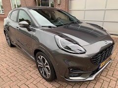 Ford Puma - 1.0 EcoBoost 125 pk Hybrid ST-Line X