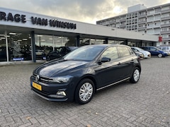 Volkswagen Polo - 1.0 TSI Comfortline Business