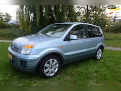 Ford Fusion - 1.6-16V Futura*airco*168000km*2de eigenaar