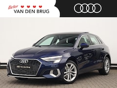 Audi A3 Sportback - 35 TFSI Business edition | Pano | Keyless Entry/Start | Verwarmbare voorstoelen |