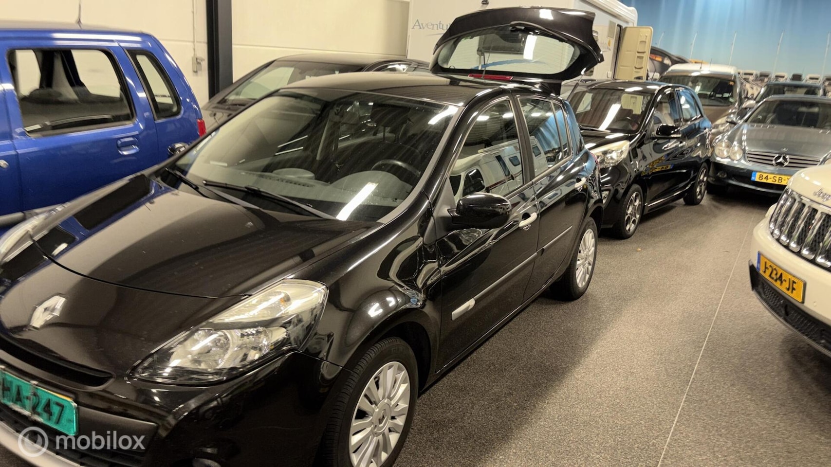 Renault Clio - 1.2 TCE Collection 1.2 TCe Collection - AutoWereld.nl