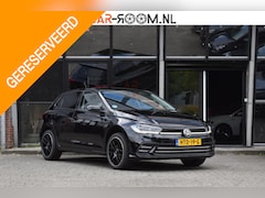 Volkswagen Polo - 1.0 TSI Highline Camera ACC Lane IQLed Virtual DSG