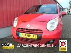 Suzuki Alto - 1.0 Exclusive / Airco