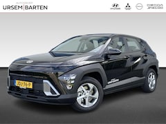 Hyundai Kona - 1.6 GDI HEV Comfort